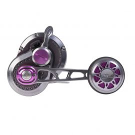 HART BRUTAL GP 50SLX.  9+2bb