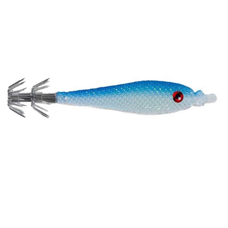 11960-Kali Soft Squid Jig 70 mm