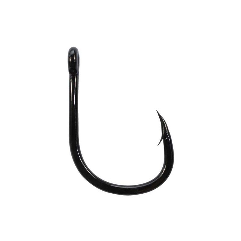 Black Magic GZ Livebait Hook