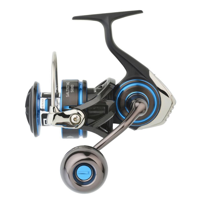 Daiwa SALTIST MQ 6000 D H