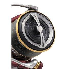 Daiwa REVELRY MQ HD 4000 D CXH