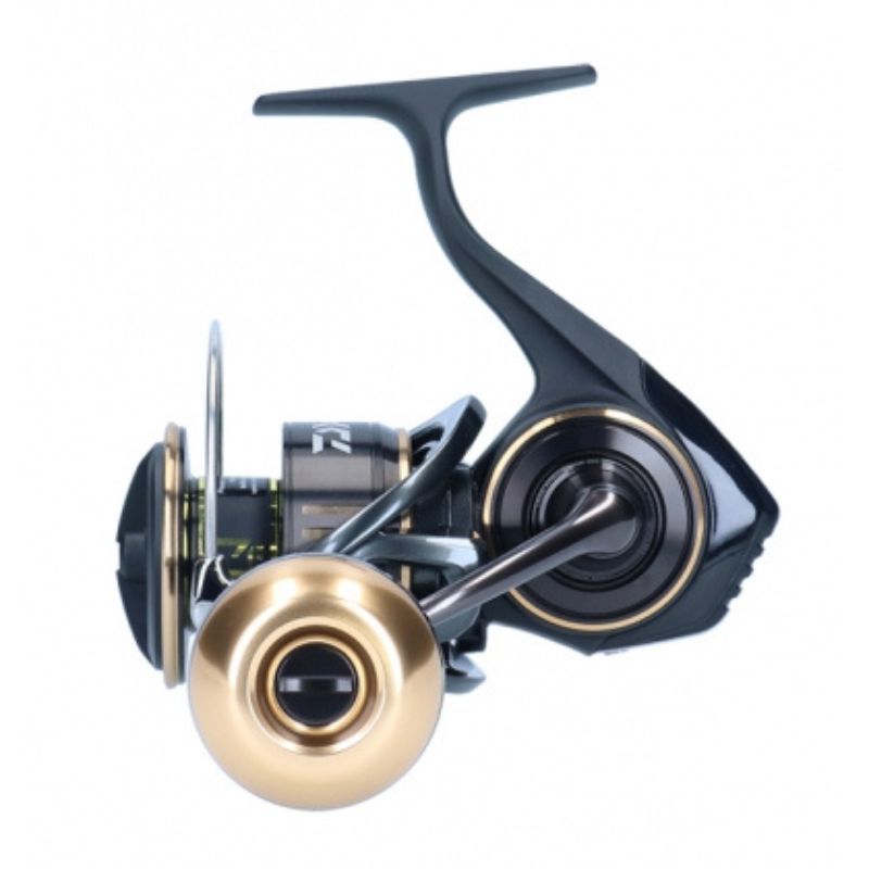 Daiwa BG MQ 5000 D H ARK