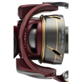 Daiwa REVELRY MQ HD 5000 D CXH