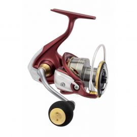 Daiwa REVELRY MQ HD 4000 D CXH