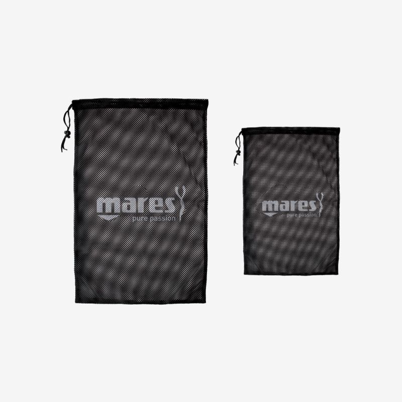 Mares Bolsa Attack Mesh 450 40x35