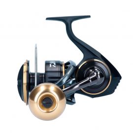 Daiwa BG MQ 14000 H ARK