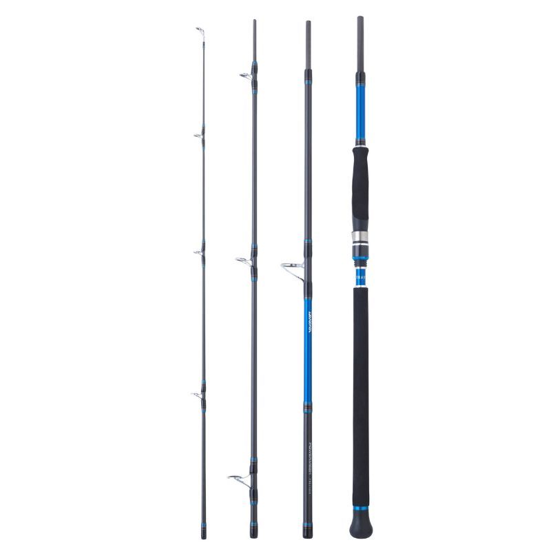 daiwa powermesh game travel