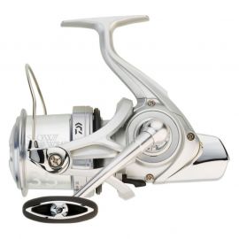 Daiwa Crosscast Surf 35 SCW 5000C QD