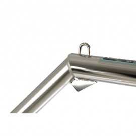 Seanox Rod Holder  Inox sefordor 135º