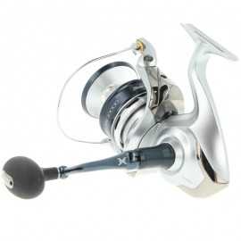 Shimano Saragosa SW 20000