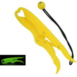 Grip Rockfishing PP 17.5 cm Floating amarillo