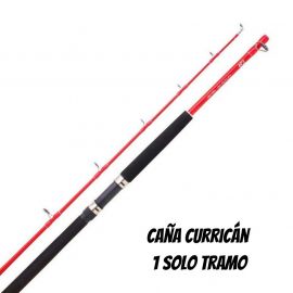 Daiwa Sensor Trolling 1.81 mts 30 Lbs