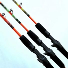 Sunrise Slow Jig Burburin 180 gr casting