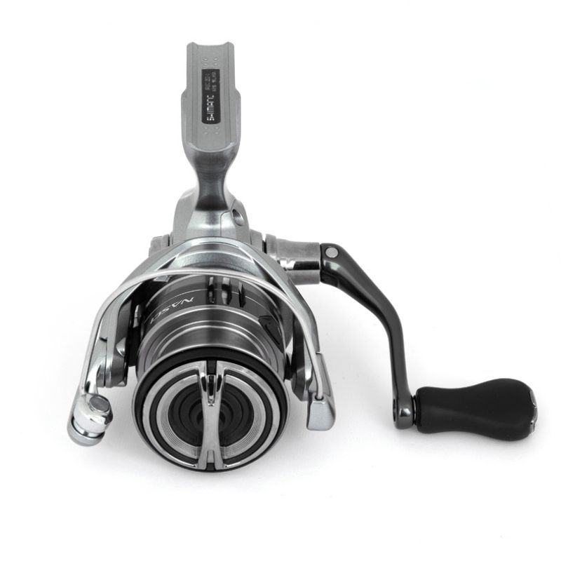 Carrete Pesca Arrastre Mar Game R-500 20