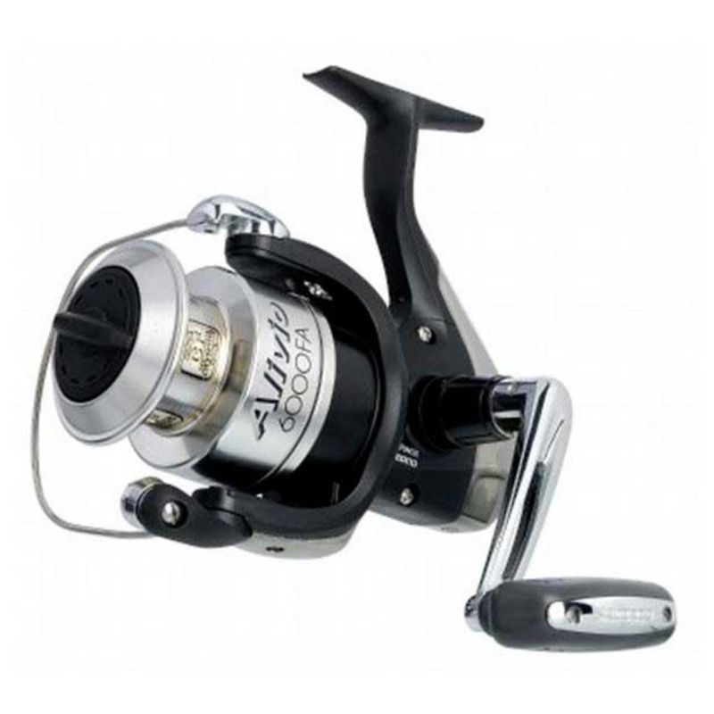 Shimano Alivio 10000FA