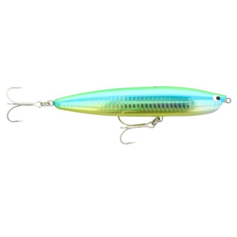 78064-Tackle House K-Ten Tkr-130 mm Hifi Lipless