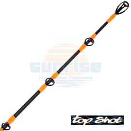 Sunrise Top Shot X 1.72 Mts  80-130 Lbs mango curvo