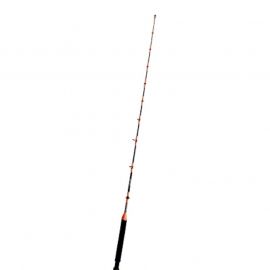 Sunrise Top Shot X 1.72 Mts  80-130 Lbs mango curvo