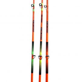 Sunrise Slow Jig Burburin 250 gr casting