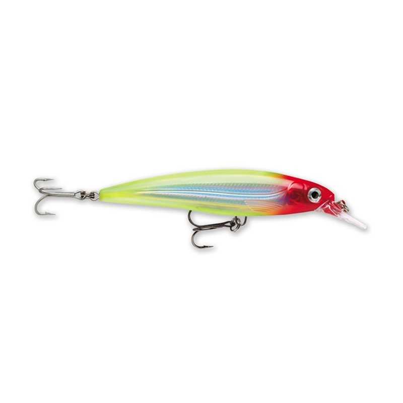 14053-Rapala X-rap 100 mm 13 gr XR-10