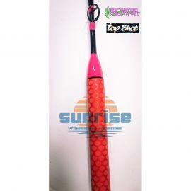 Sunrise Top Shot Predator P4 50-100 Lbs mango recto