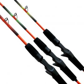 Sunrise Slow Jig Burburin 250 gr casting