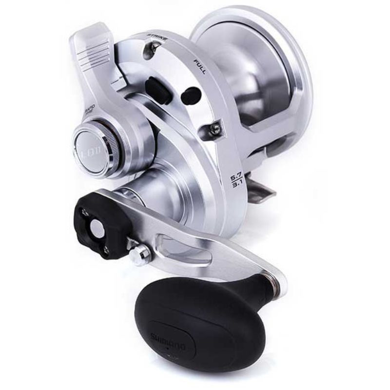 Shimano Speedmaster II 8lb Right Hand