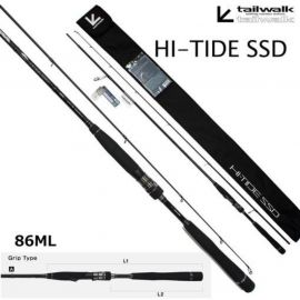 Tailwalk Hitide SSD 86ML 2.58 mt 7-35 gr