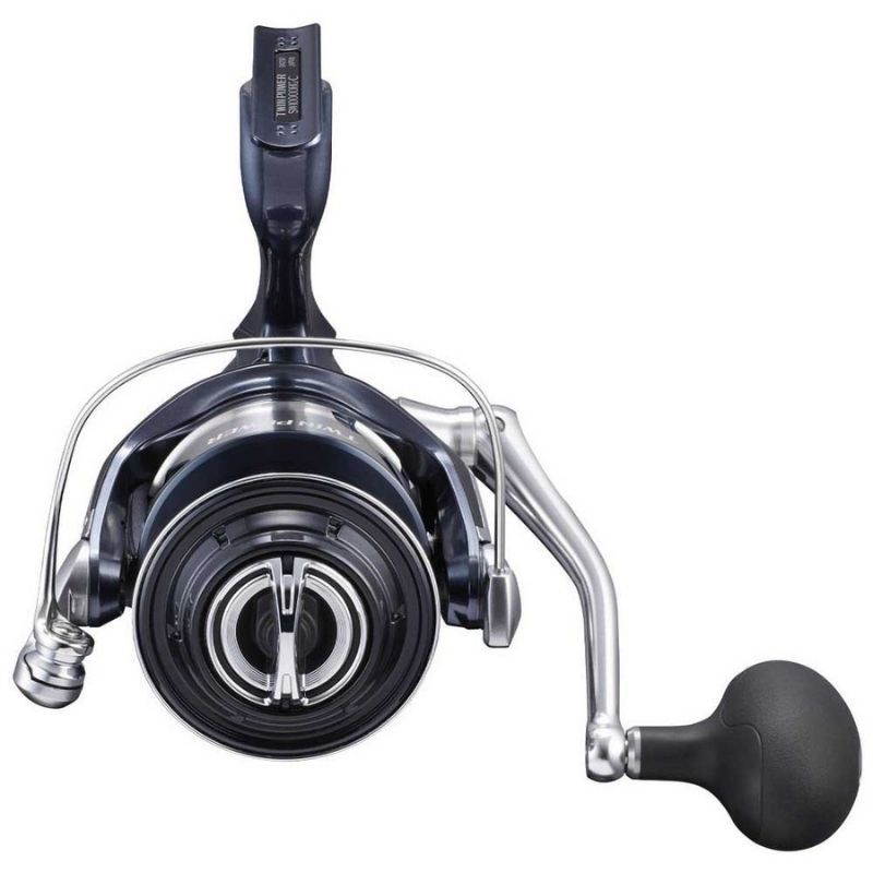 Shimano Twin Power SW C 8000 HG
