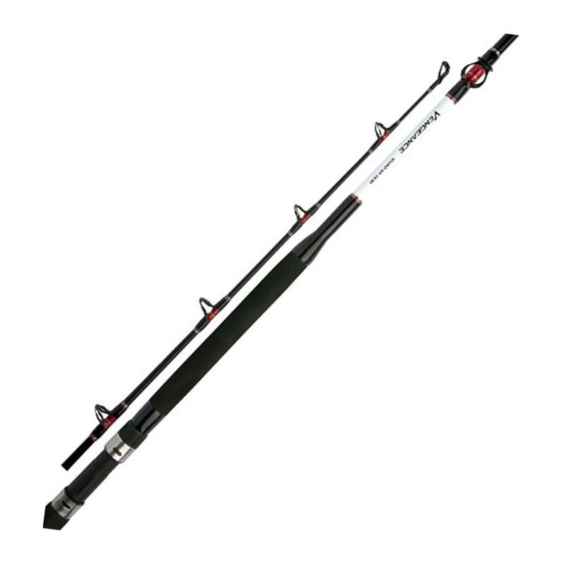 Shimano Vengeance 8-16 lb ST 1.65 mt