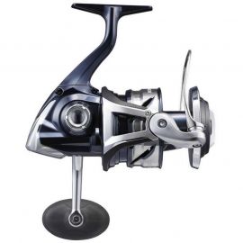 Shimano Twin Power SW C 8000 HG