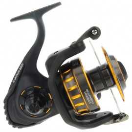 Daiwa Black Gold BG8000