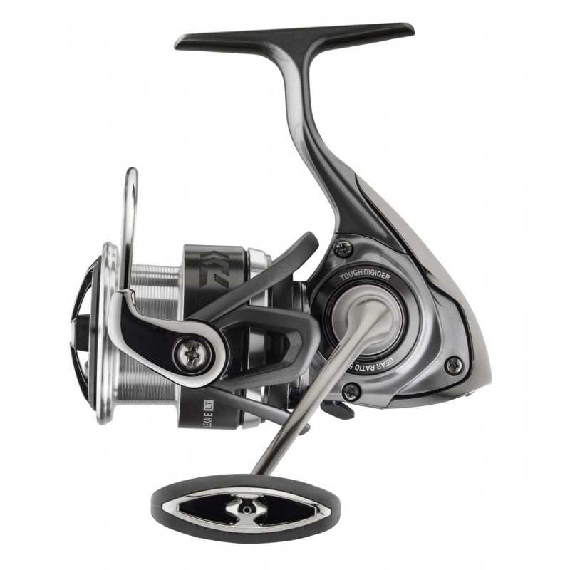 043178593103-Daiwa Lexa E LT3000