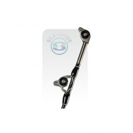 Colmic ARGENTIA 50-80Lbs 1.82 mts