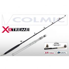 Colmic ARGENTIA 6' (50-80Lbs)