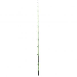Colmic GREEN SHADOW ACID TROLL 20-30lb 2.48 mt especial carretes eléctricos