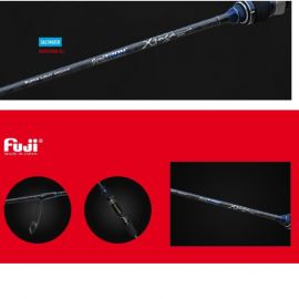 XZoga Guruton SLJ 6315S 1.91mt 40-150gr