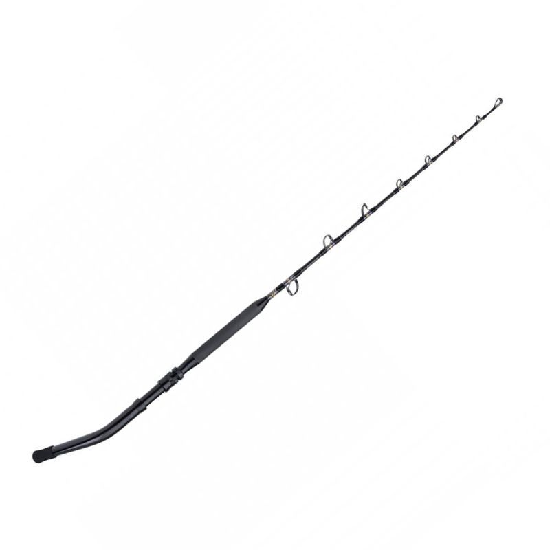 Shimano Tyrnos Spiral Stand Up 30lb Mango Curvo