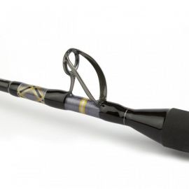 Shimano Tyrnos Spiral Stand Up 30lb Mango Curvo