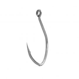 Mustad Hook Especial Brumeo 412TTP-TS 8/0