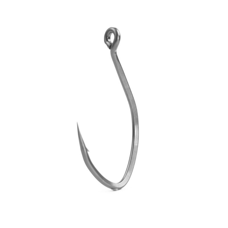 Mustad Hook Especial Brumeo 412TTP-TS 8/0