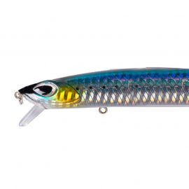 Cinnetic Explorer Minnow Slim 175F 28gr