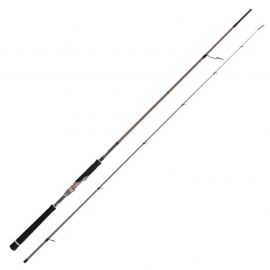 Cinnetic Crafty Evolution Dart'n Spin 2.67mt 7-35gr