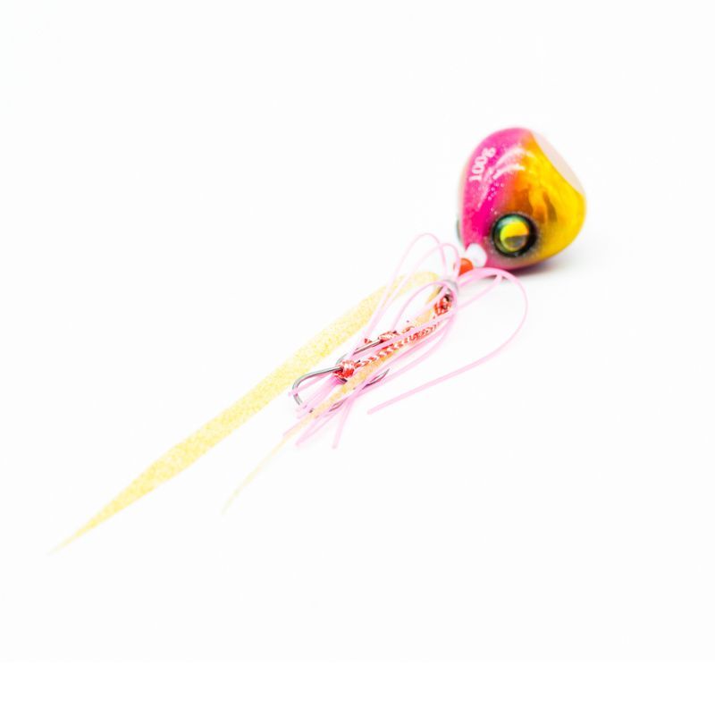 Crazee Tai Rubber 100gr