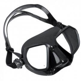 Salvimar Mask Noah Black Black