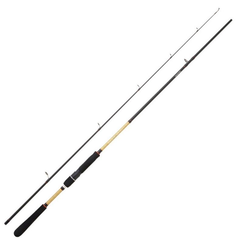 Daiwa Sensor Squid 832MLFS 2.52mt 2 - 3.5