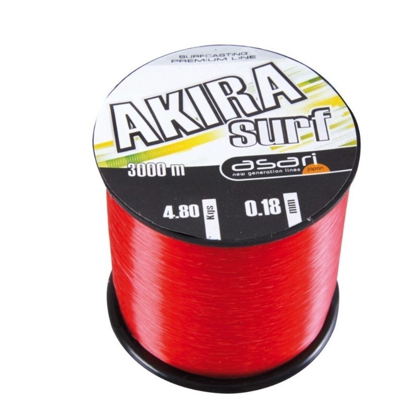 Asari Akira Surf 3000mt