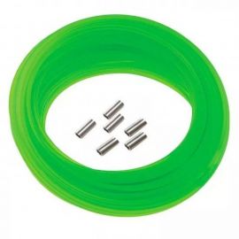 Salvimar Nylon Alta Visibilidad Acid Green 1.5mm 15mt