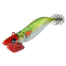 DTD Real Fish Egi Tip Run 30gr