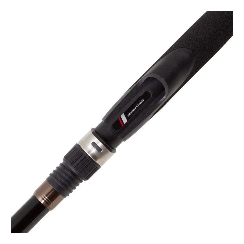Major Craft Ceana Hard Rock CNSS-792M/HR 2.37mt 5-25gr
